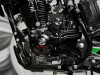 купить Мотоцикл кроссовый эндуро SHARMAX Sport 240 в Москве - фото 