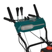 купить Снегоуборщик FINEPOWER SRMP6121LT в Москве - фото 