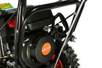 купить Снегоуборщик STURM STG7461EL в Москве - фото 