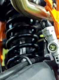 купить Мотоцикл кроссовый эндуро SHARMAX PowerMax 250 (2024) в Москве - фото 