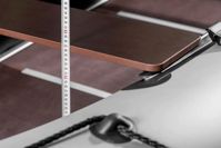 купить Лодка ПВХ ANGLER AN-300XL в Москве - фото 