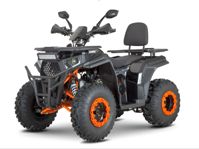 купить Квадроцикл YACOTA Dazzle 200 cc в Москве - фото 