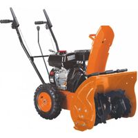 купить Снегоуборщик КРАТОН GSB-6,5S-M в Москве - фото 