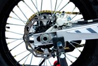 купить Мотоцикл кроссовый эндуро REGULMOTO DYNA в Москве - фото 