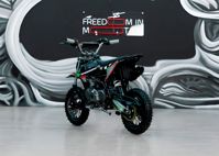 купить Мотоцикл питбайк SHARMAX Sport 130 mini в Москве - фото 