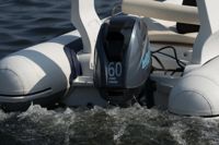 купить Лодка РИБ STORMLINE OCEAN DRIVE LUXE 500 в Москве - фото 