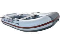 купить Гребная лодка ПВХ ФАВОРИТ Одиссей 280 в Москве - фото 