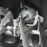 купить Снегоуборщик PATRIOT Сибирь 68CЕ в Москве - фото 