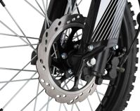 купить Мотоцикл кроссовый эндуро SHARMAX Sport 230 19/16 в Москве - фото 