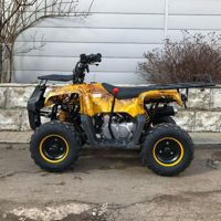 купить Квадроцикл YACOTA Smarty 110 в Москве - фото 