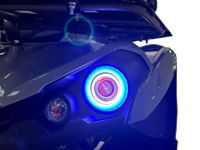 купить Квадроцикл MOTAX Grizlik 200 ULTRA BIG в Москве - фото 