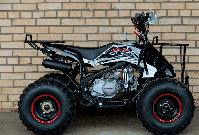 купить Квадроцикл BSE XT1 Black в Москве - фото 