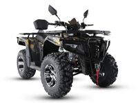 купить Квадроцикл MOTAX Grizlik 300 в Москве - фото 