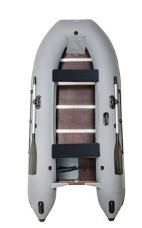 купить Лодка ПВХ НАВИГАТОР 320 Оптима Plus в Москве - фото 