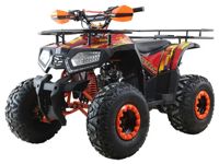 купить Квадроцикл SSSR Master в Москве - фото 
