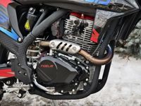 купить Мотоцикл кроссовый эндуро FIDELIS King CB300RL (175FMN) в Москве - фото 