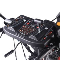 купить Снегоуборщик PATRIOT Сибирь 113 E в Москве - фото 