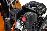 купить Снегоуборщик KETTAMA STORM KTA60-A Economy в Москве - фото 