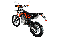 купить Мотоцикл кроссовый эндуро KAYO T4 250 в Москве - фото 