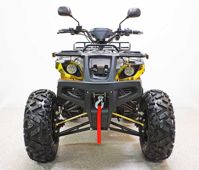 купить Электроквадроцикл GREENCAMEL Сахара A3400 4x4 в Москве - фото 