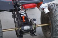 купить Квадроцикл STALKER 250 Lux в Москве - фото 