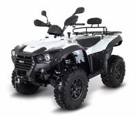 купить Квадроцикл TGB Blade 500 SL (ПСМ) в Москве - фото 