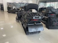 купить Снегоход РУССКАЯ МЕХАНИКА TAYGA PATRUL 800 SWT Б/У в Москве - фото 