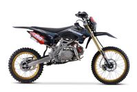 купить Мотоцикл ZUUMAV FX K4 150 19/16 PITBIKE в Москве - фото 