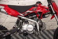 купить Мотоцикл MOTOLAND GS Motors S12 14/12 PITBIKE в Москве - фото 