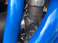 купить Мотоцикл MOTOLAND CRF250 Motard/STUNT CROSS в Москве - фото 