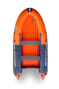 купить Лодка ПВХ STORMLINE Air Cruiser 360 (2024) в Москве - фото 