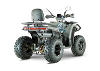 купить Квадроцикл YACOTA Viking NEW 200 PRO в Москве - фото 