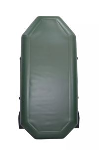 купить Гребная лодка ПВХ МУССОН S-262 в Москве - фото 