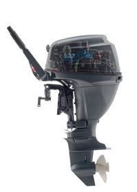 купить 4х-тактный лодочный мотор MIKATSU MF20FHS в Москве - фото 