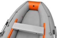 купить Лодка ПВХ РОДЖЕР Sfera 3800 в Москве - фото 