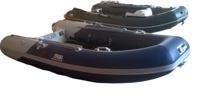 купить Лодка ПВХ СТРЕЛКА 360 в Москве - фото 