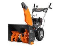 купить Снегоуборщик DeWORKS S 6060 в Москве - фото 