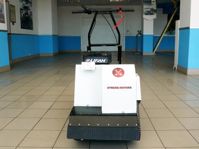 купить Мотобуксировщик XTREME-MOTORS "Полюс-2 мини" 15 л.с. в Москве - фото 