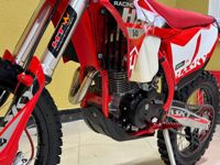 купить Мотоцикл HASKY V4 Racing ENDURO в Москве - фото 