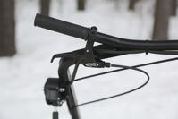 купить Мотобуксировщик РЫБАК PKD. PSD 15 л.с. (длинная база 1430мм) в Москве - фото 