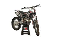 купить Мотоцикл кроссовый эндуро HASKY F5 250 в Москве - фото 