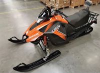 купить Снегоход MOTAX Snow Cat 150 в Москве - фото 