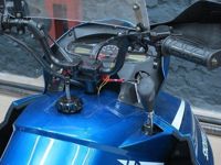 купить Снегоход ABM Wind 200 в Москве - фото 