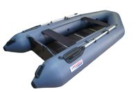 купить Лодка ПВХ MARKOBOATS Голец MG-310N в Москве - фото 