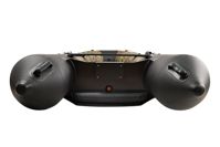 купить Лодка ПВХ ТАЙМЕНЬ NX 3200 НДНД Камыш в Москве - фото 