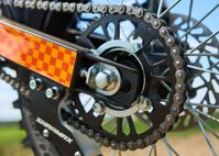 купить Мотоцикл питбайк SHARMAX Sport 145 Miami в Москве - фото 