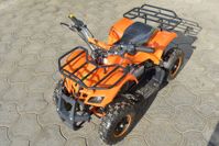 купить Квадроцикл ATV Target Next в Москве - фото 