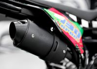 купить Мотоцикл питбайк SHARMAX Sport 130 mini в Москве - фото 