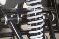 купить Квадроцикл AVANTIS Hunter 7 New Lux в Москве - фото 