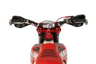 купить Мотоцикл кроссовый эндуро HASKY F6 Pro Racing 174NB 300 2023 в Москве - фото 